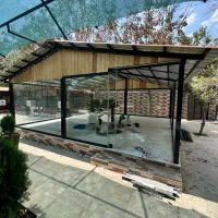 مهندس درب اتوماتیک ، شیشه سکوریت ، پنجره upvc