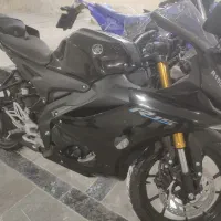yamaha r15