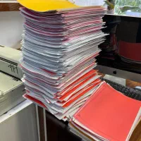 مرکز چاپ تکثیر آرزومند