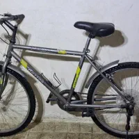 دوچرخه دماوند ۲۴