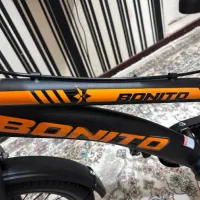 دوچرخه سایز ۱۶نو فقط ۶میلیونو ۳۰۰|دوچرخه، اسکیت، اسکوتر|ری, شهید غیوری (ابن باویه)|دیوار