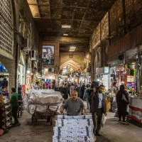 اجاره مغازه در بازار