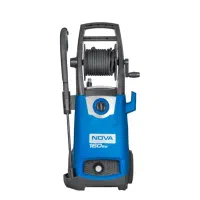 کارواش خانگی نوا