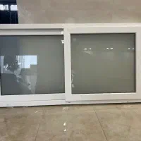 پنجره دو جداره وین تک