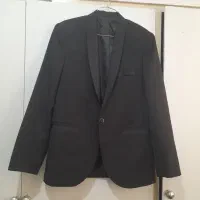 کت شلوار مردانه نو سایز ۴۶|لباس|تهران, یافت‌آباد|دیوار