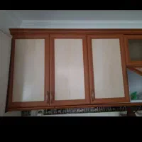 کابینت تمیز ور حد نو|مصالح و تجهیزات ساختمان|دورود, |دیوار