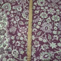 عصا کنده کاری و خراطی شده|صنایع دستی و سایر لوازم تزئینی|بندر گز, |دیوار