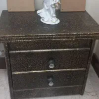 سرویس خواب عروس|تخت و سرویس خواب|اصفهان, سرچشمه|دیوار