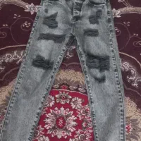 شلوار مام مردانه سایز ۳۱