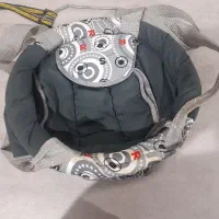 تاب شورتی کودک پارچه ای فنر دار|اسباببازی بچه|اهواز, ۲۰۰۰واحدی|دیوار