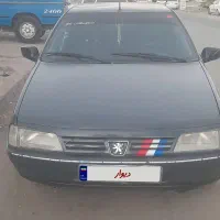 پژو۴۰۵|خودرو سواری و وانت|جیرفت, |دیوار