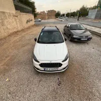 اطلسG فول|خودرو سواری و وانت|شاهین‌شهر, طالقانی|دیوار