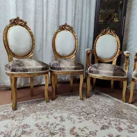 سلام مبلمان کلاسیک ومدرن،مناسب خوش سلیقه ها|مبلمان خانگی و میز عسلی|بروجرد, |دیوار