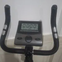 دوچرخه ثابت ورزشی ایستاده تایوانی
