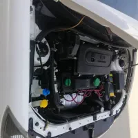 کوییک اس ۱۴۰۱|خودرو سواری و وانت|برازجان, |دیوار