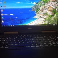گیمینگ Dell 7510 precision i7 hqبا 4gگرافیک M2200|رایانه همراه|تهران, ارم|دیوار