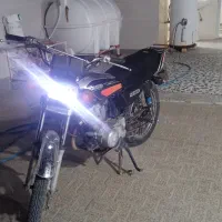 موتور 150|موتورسیکلت|شیراز, نیایش|دیوار