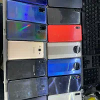 فروش گوشیه کارکرده (نقد و اقساط)