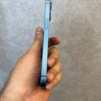 اپل iPhone 13 با حافظهٔ ۱۲۸ گیگابایت|موبایل|قم, عمار یاسر|دیوار