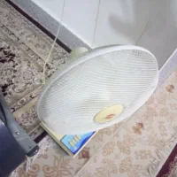 پنکه پارس خزر درحدآک  موتورفابربک واصلی|پنکه و تصفیه‌کنندهٔ هوا|مشهد, رسالت|دیوار