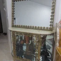 فروش و خرید خریدار آینه شمعدان کنسول بوفه لوستر