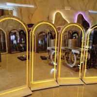 آینه های پایه دار ،دیواری و انواع رگال|فروشگاه و مغازه|نسیمشهر, |دیوار