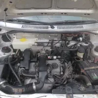 خودرو پراید صبا خانگی،