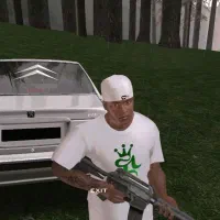 جی تی ای ایرانی اندروید|کنسول، بازی ویدئویی و آنلاین|کرمانشاه, |دیوار