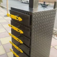 جوجه گردان/تاپینگ/تخمه شور/فالوده/تنور|کافیشاپ و رستوران|نهبندان, |دیوار