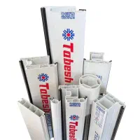 استخدام کارگر درب و پنجره سازی UPVC