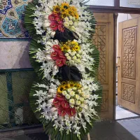 تاج گل
