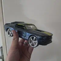 فورد موستانگ النور