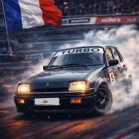 پی کی خاص معاوضه با پژو 405