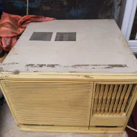 کولر گازی جنرال با کنترول|کولر گازی و فن‌کوئل|رشت, جماران|دیوار