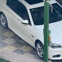 BMW528