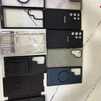 قاب گوشی سامسونگ s23اولترا