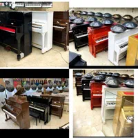 پیانو حرفه ای YAMAHA grade A