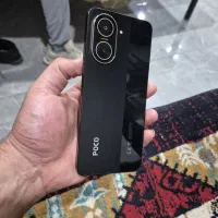poco c71|موبایل|یاسوج, |دیوار