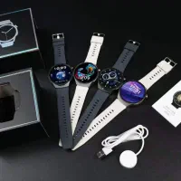 ساعت هوشمند حافظه دار اولد HT30|لوازم جانبی موبایل و تبلت|بیرجند, |دیوار