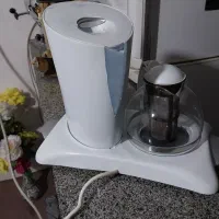 . چای ساز برقی|سماور، چای‌ساز، قهوه‌ساز|لنگرود, |دیوار