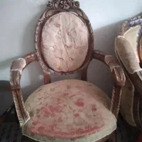 فروش مبل|مبلمان خانگی و میز عسلی|پردیس, فاز ۳|دیوار