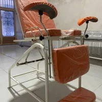 تخت ژنیکو و معاینه|پزشکی|کرمانشاه, |دیوار