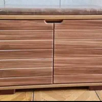 جا کفشی نشیمن دار|جاکفشی، کمد، دراور|تهران, شهید رجایی|دیوار