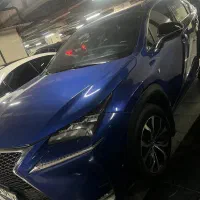 لکسوس LEXUS NX200 F SPORT