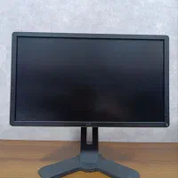 مانیتور 22 اینچ برند DELL با پنل IPS