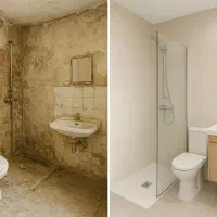 بازسازی تخصصی ساختمان اجرا با اکیپ حرفهای