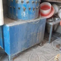 لوازم مرغ زنده