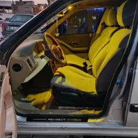 پارسelx موتور زانتیا تو کرم مدل اخرای83|خودرو سواری و وانت|فلاورجان, |دیوار