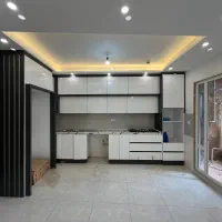 ۱۲۵متر سند تکواحد فول نوساز بلوار انصاری خ ارشاد