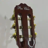 گیتار pao chia